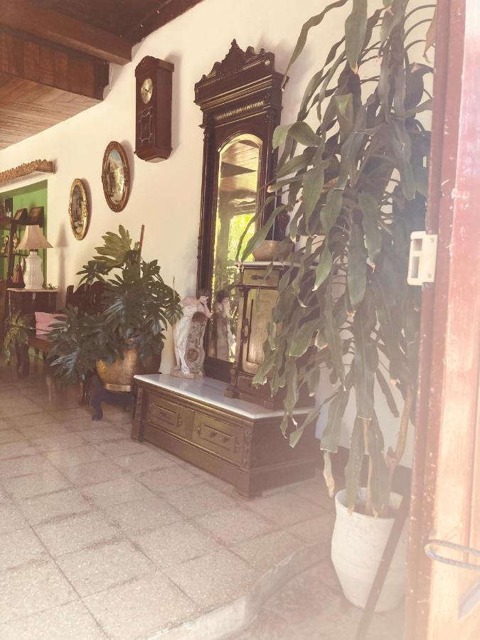 Casadelias Hotel Granada Exterior foto